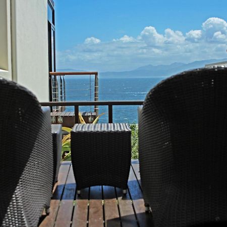 Cliff Lodge Gansbaai Kamer foto