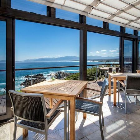 Cliff Lodge Gansbaai Buitenkant foto