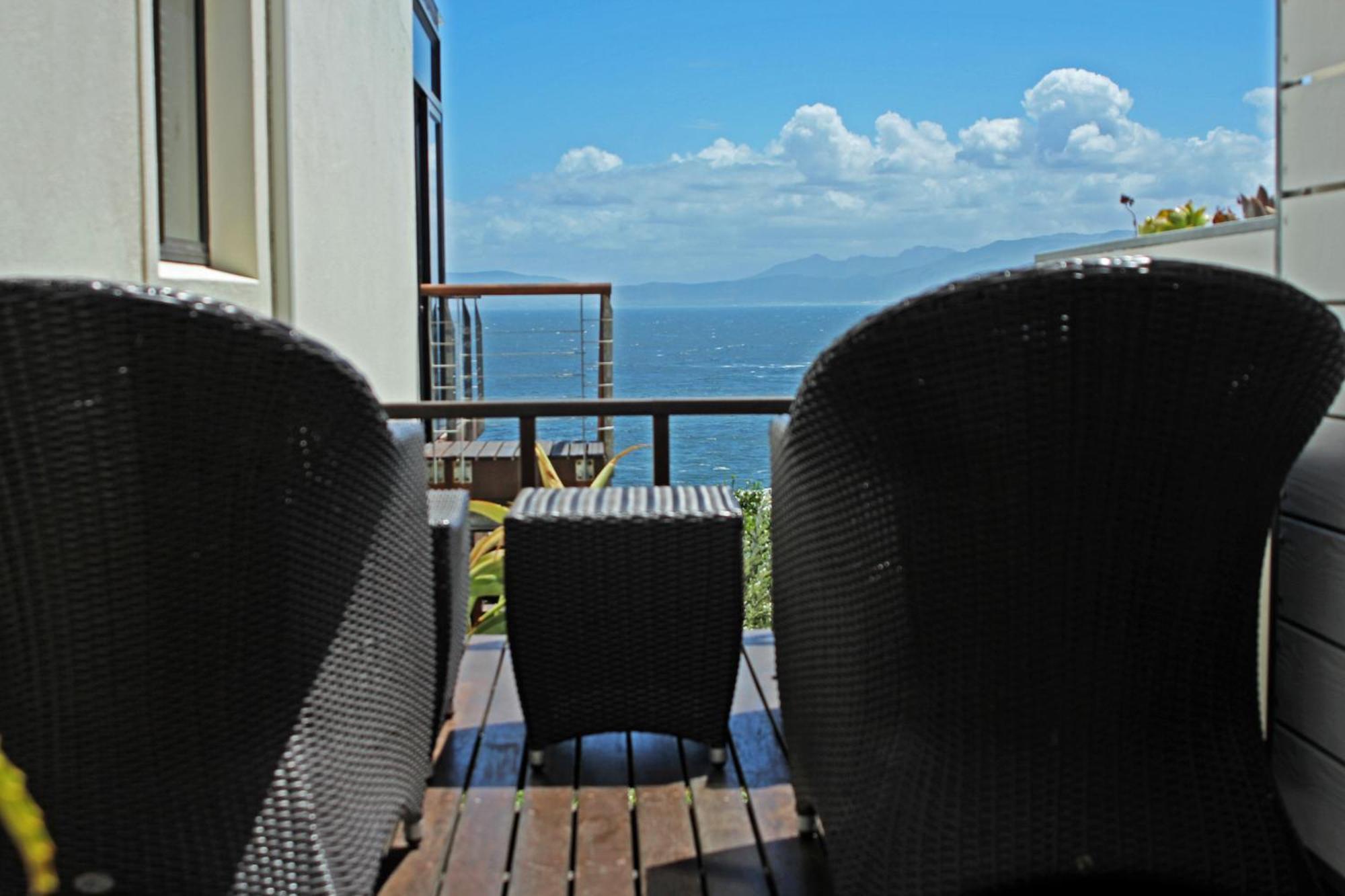 Cliff Lodge Gansbaai Kamer foto
