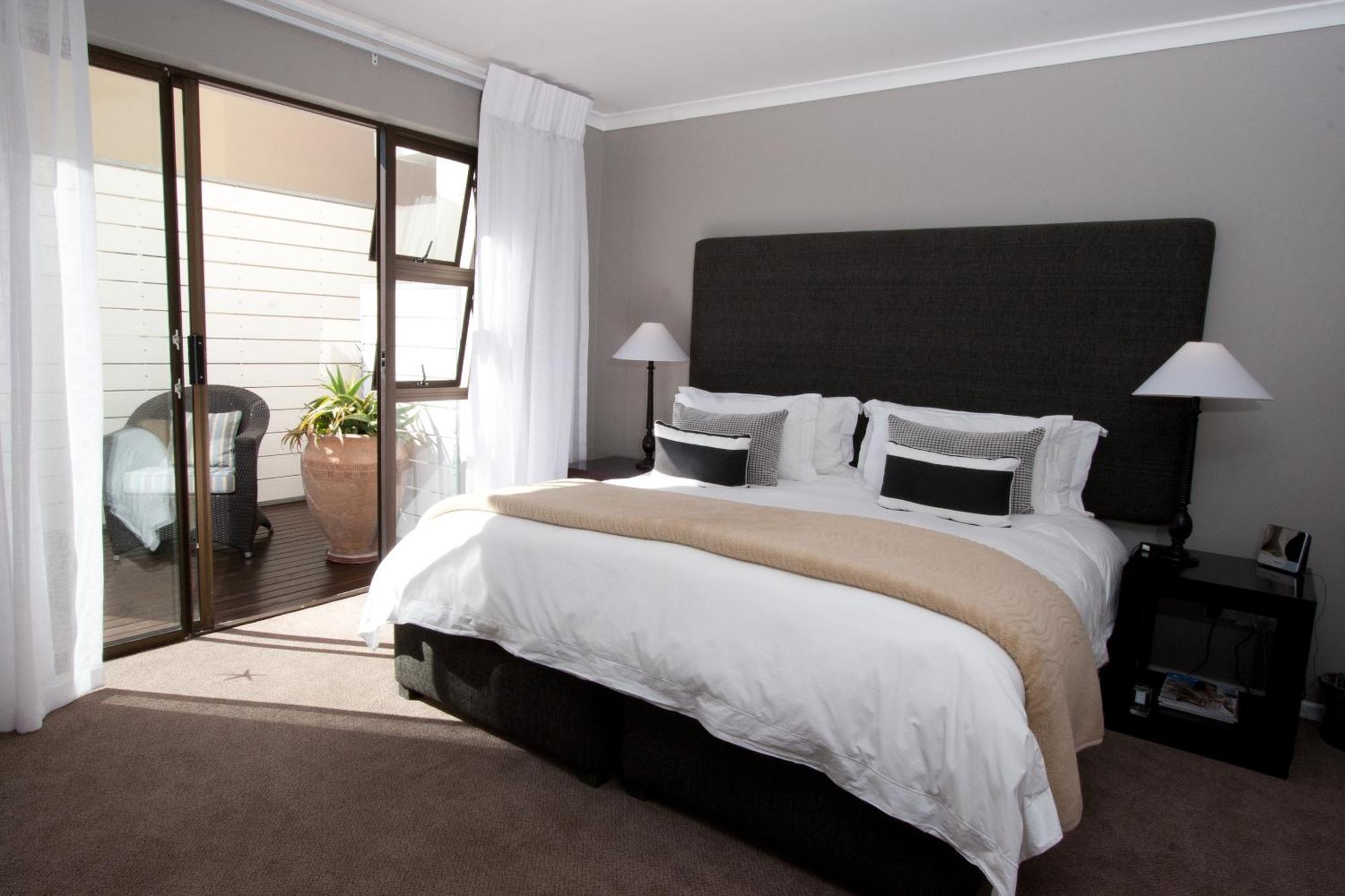 Cliff Lodge Gansbaai Kamer foto