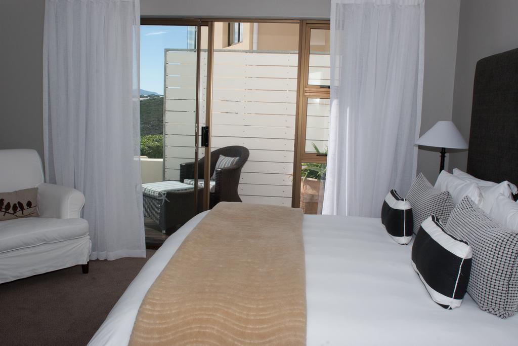 Cliff Lodge Gansbaai Buitenkant foto