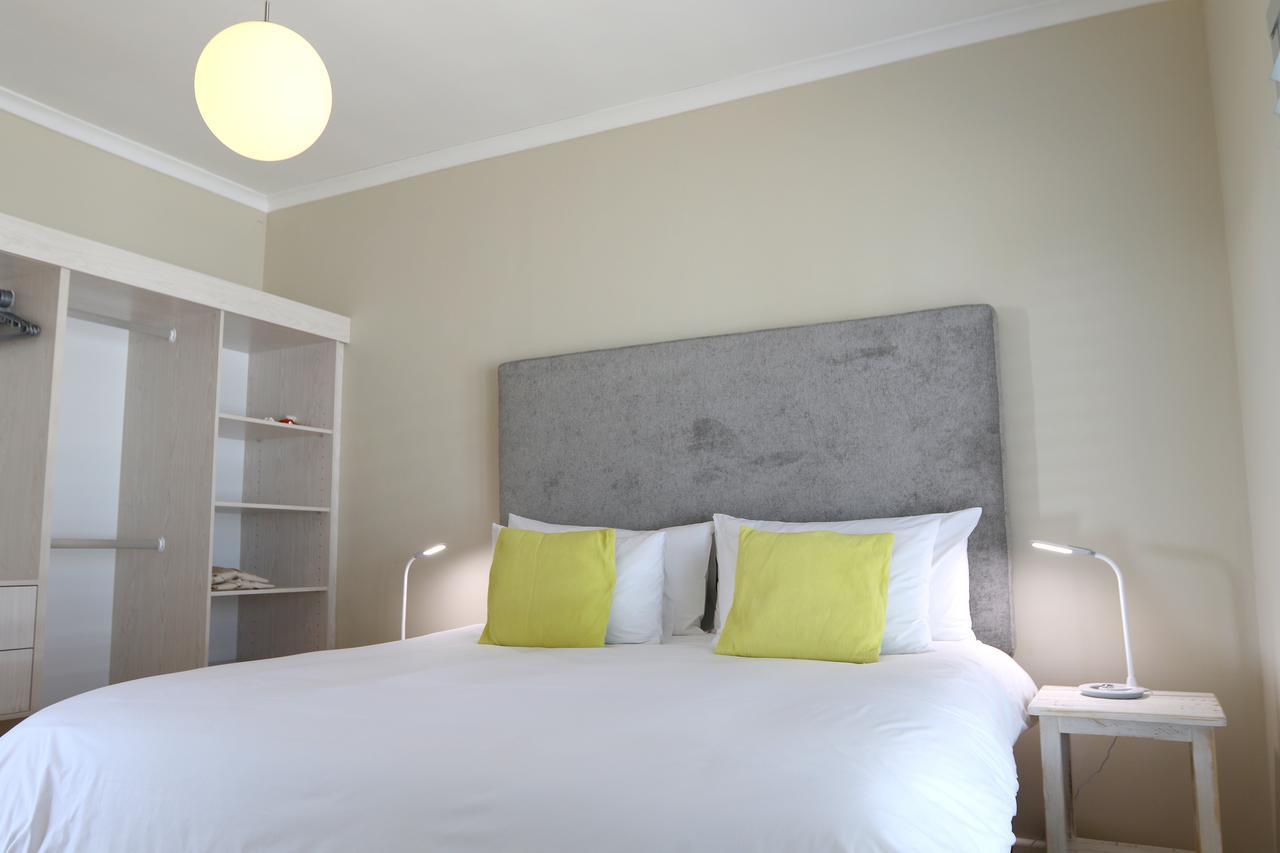 Cliff Lodge Gansbaai Buitenkant foto