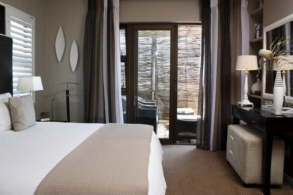 Cliff Lodge Gansbaai Buitenkant foto