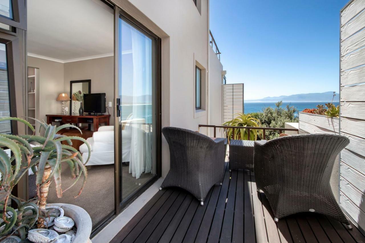 Cliff Lodge Gansbaai Buitenkant foto