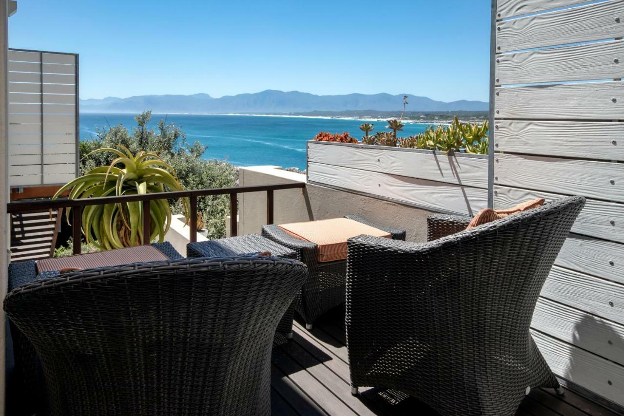 Cliff Lodge Gansbaai Buitenkant foto