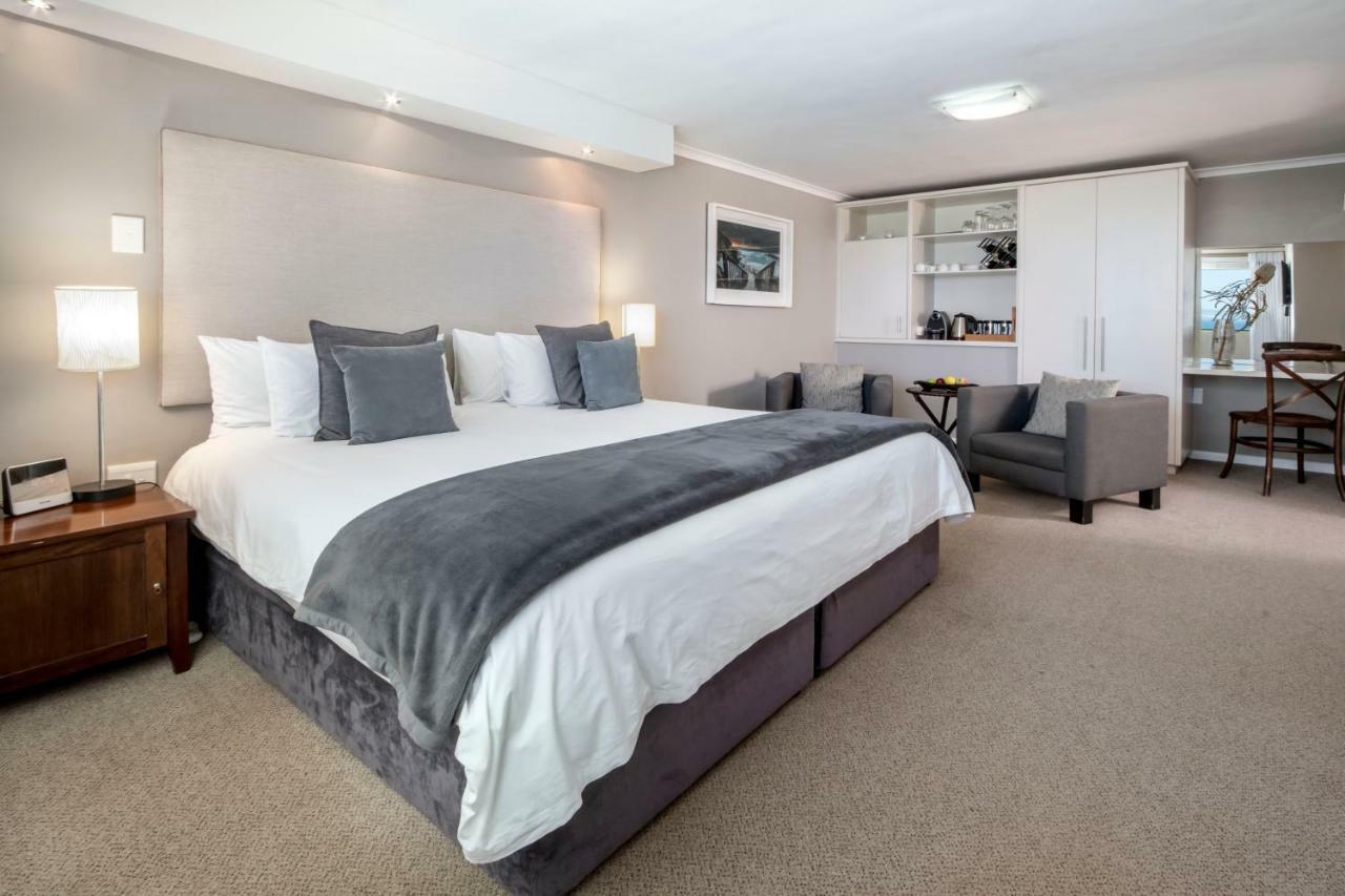 Cliff Lodge Gansbaai Buitenkant foto