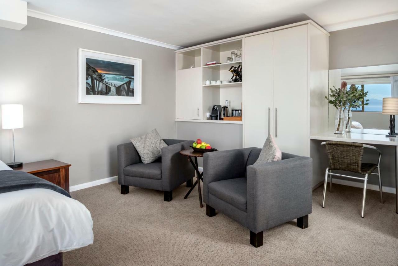 Cliff Lodge Gansbaai Buitenkant foto
