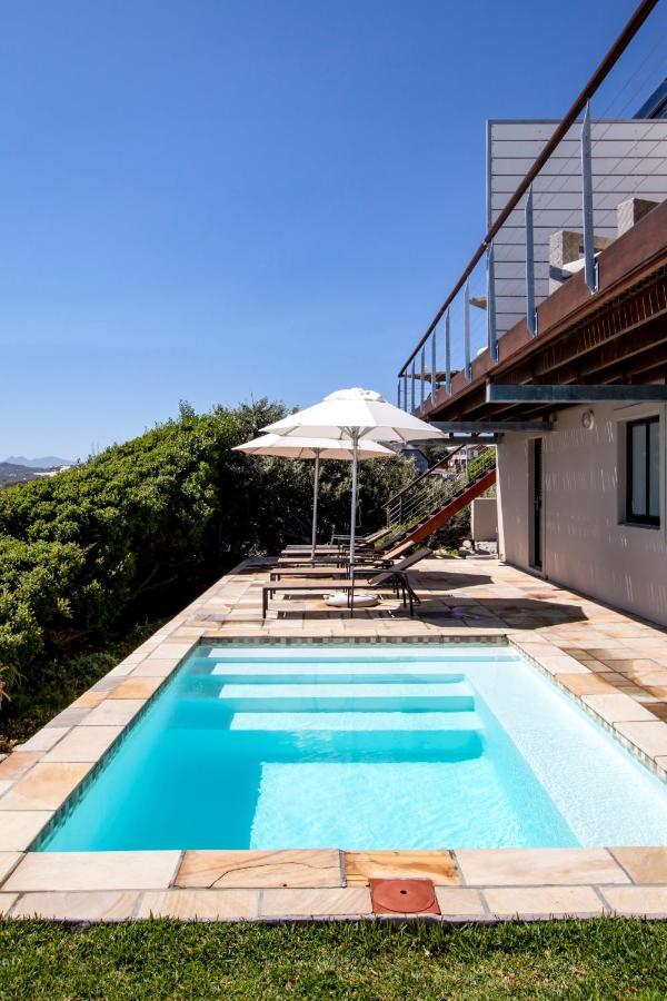 Cliff Lodge Gansbaai Buitenkant foto